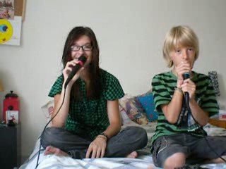 Singstar Rocks : Nirvana / Come as  you are