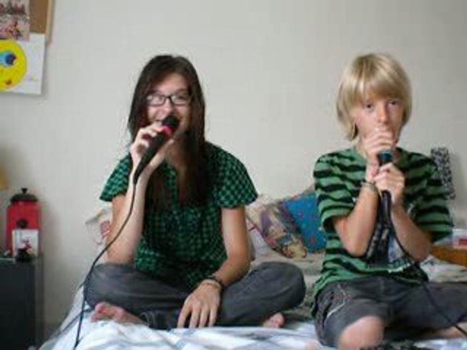 Singstar Rocks : Nirvana / Come as  you are