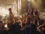 Dagoba-The White Guy (And The Black Ceremony)