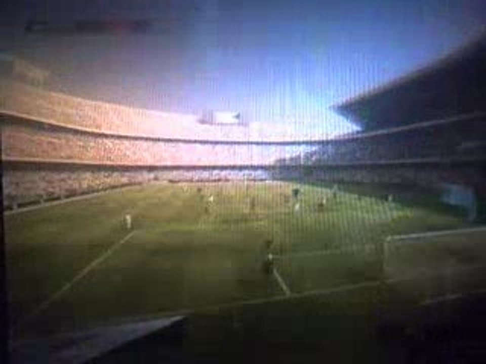 test fifa 09