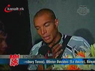 Beşiktaş JK - Calcio Catania Spa