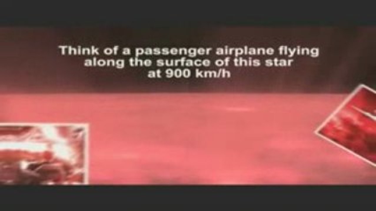 Poussières d'étoiles