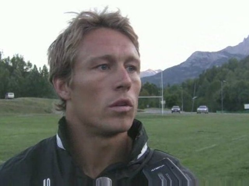 Jonny Wilkinson