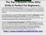Forex Nitty Gritty Overview