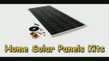 Home Solar Panels Kits-Cheapest Home Solar Panels Kits