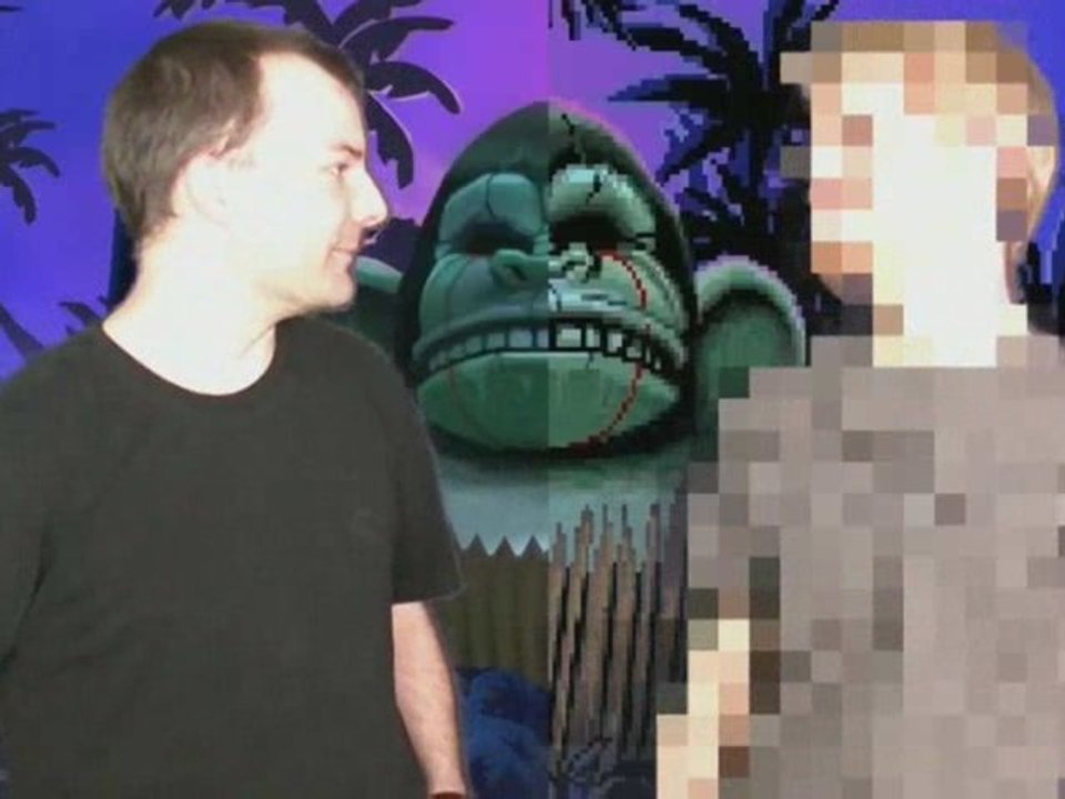 Gamersglobal wochen-show v. 19.7.09