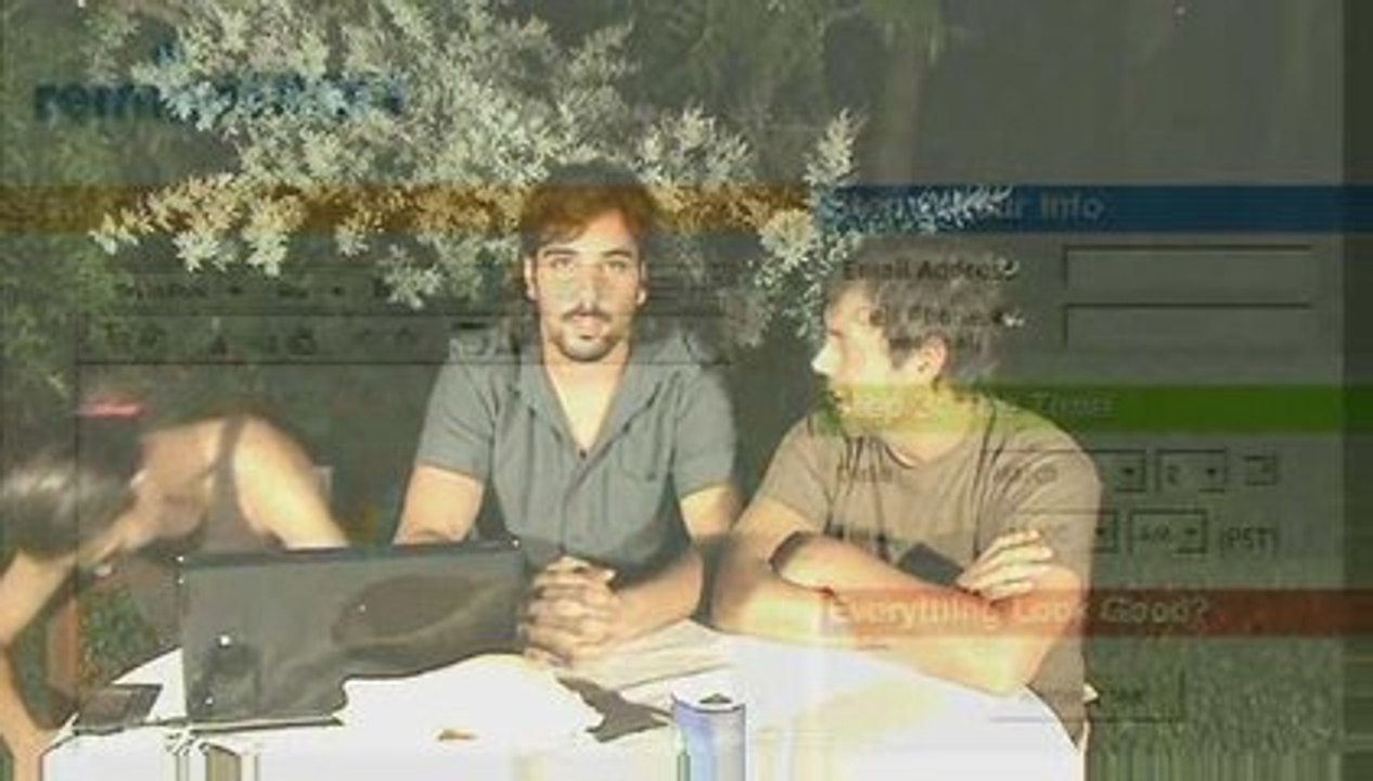 P57 Musicmesh, Emotic.tv, Remintron