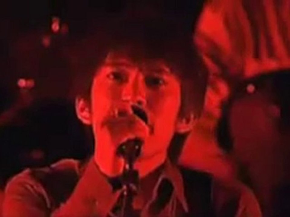 メモリーズ・カスタム / スピッツ [LIVE]