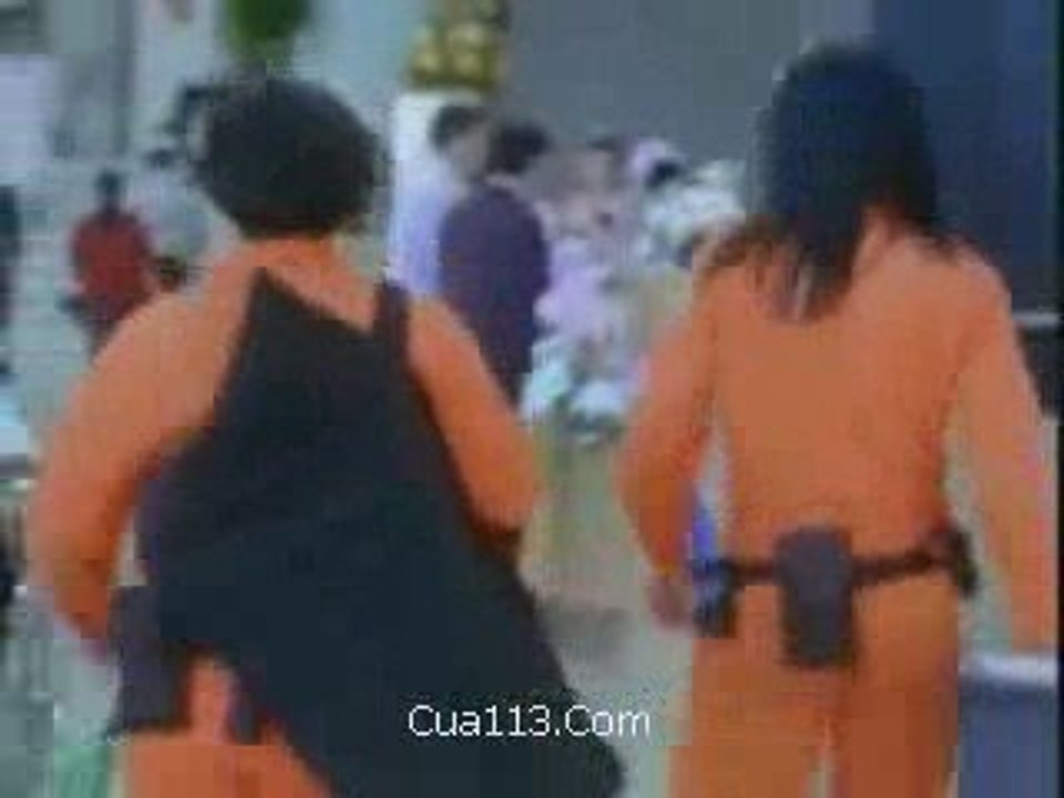 5 Trai Tim Anh Hung - Phan 3