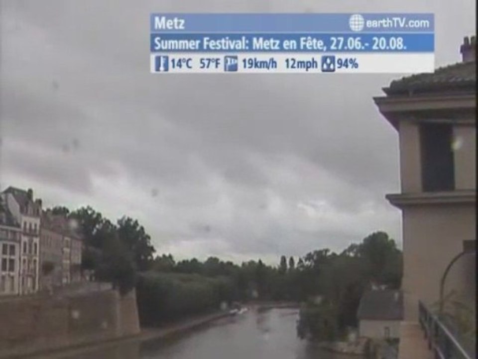 Macau SAR - China, Venice - Italy, Melbourne - Australia, Metz - France, Brussels - Belgium, New York - USA, Ekaterinburg - Russia