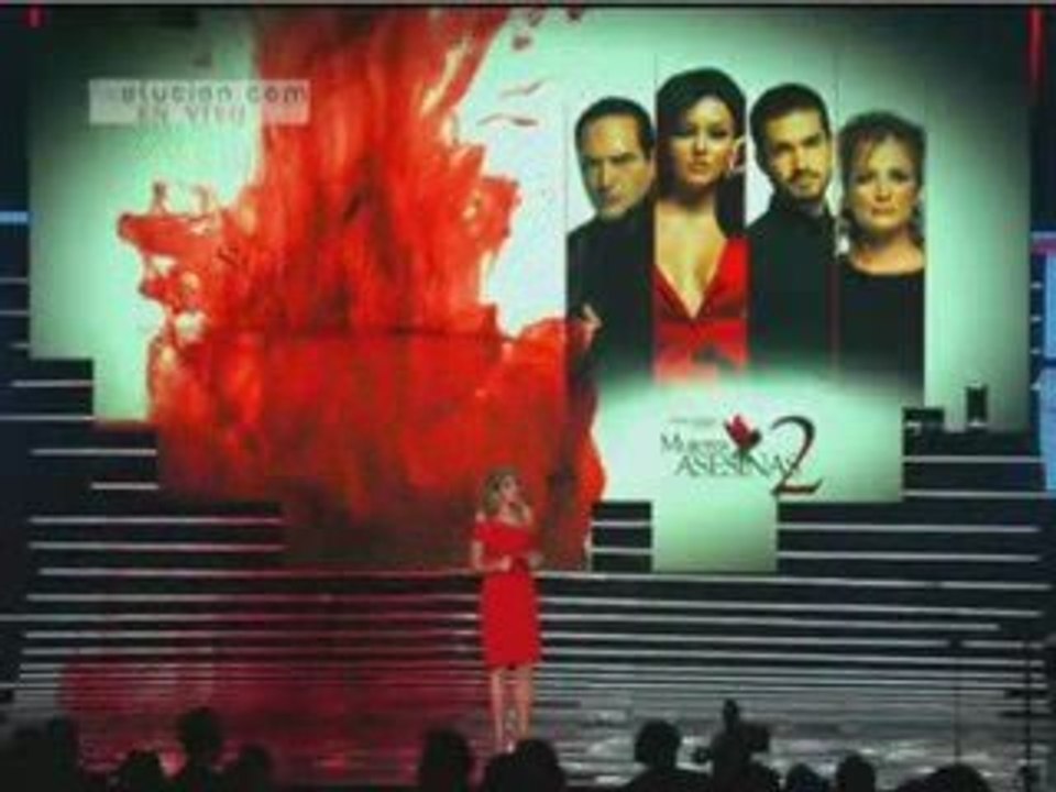 Mujeres Asesinas - La Gala [Parte 11 De 15]