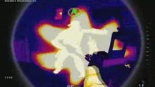 Rainbow Six Vegas 2 by Alkon