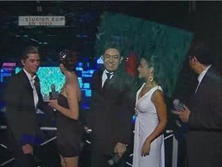 Mujeres Asesinas - La Gala [Parte 13 De 15]