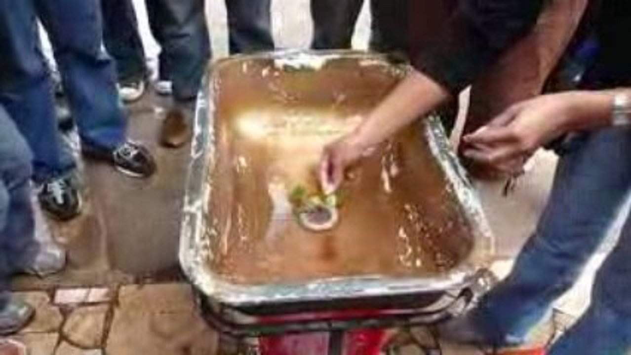 Coriolis, sur l'équateur