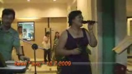 singers in malaysia * bean * any *