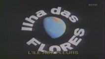 L'ile aux fleurs