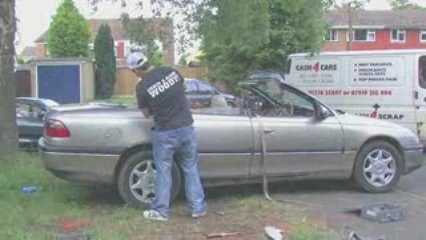 Nuttaz tv - Convertible Omega