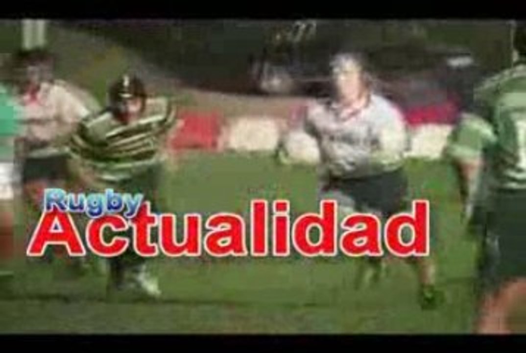 Arusa fecha 4 top 8