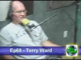 Ep69 - Interview with Terry Ward pt2