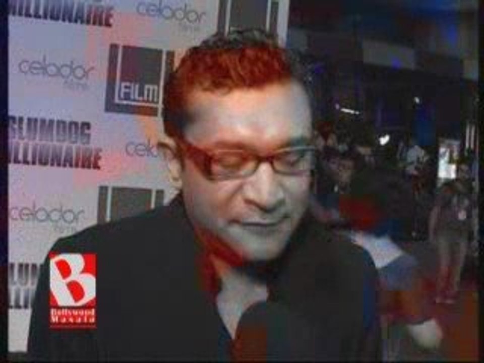 Director ken ghosh is one worried man