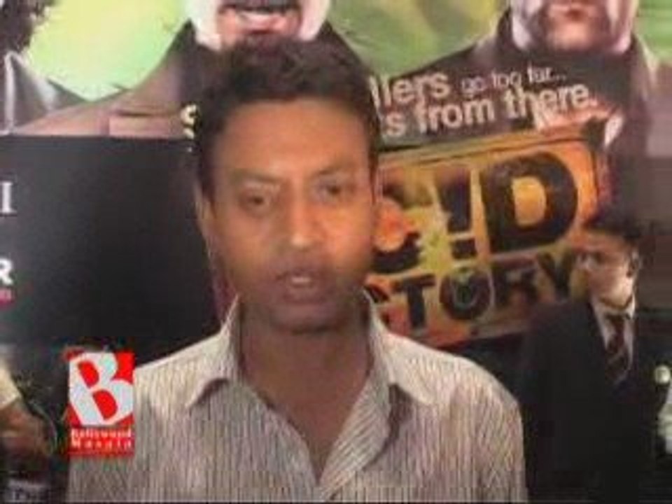 Irrfan khan divya dutta made love for an hour