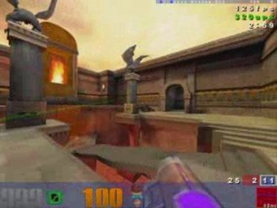 Renox game