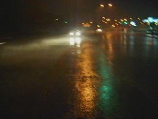 Compilation d'orage d'avril à juillet 2009