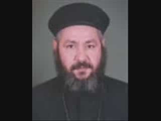 الاخ وسام واتصال هاتفي مع القمص مكسيموس شحاته