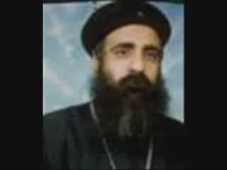 الاخ وسام عبدالله واتصال هاتفي مع القمص ارميا عدلي