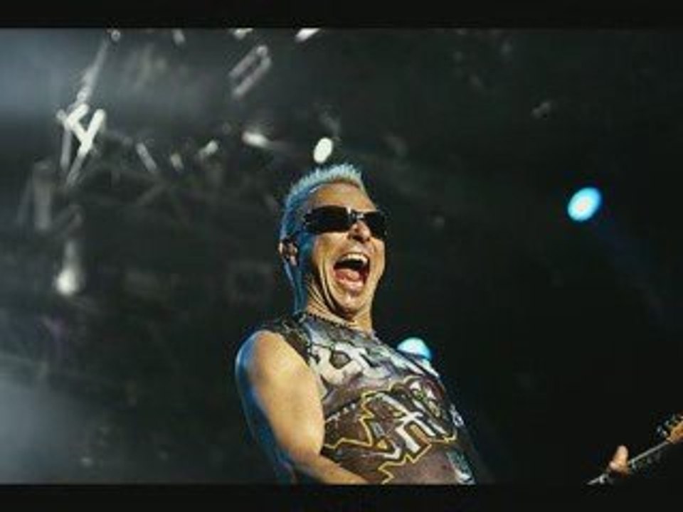 Scorpions- The Best Ballads    Holiday