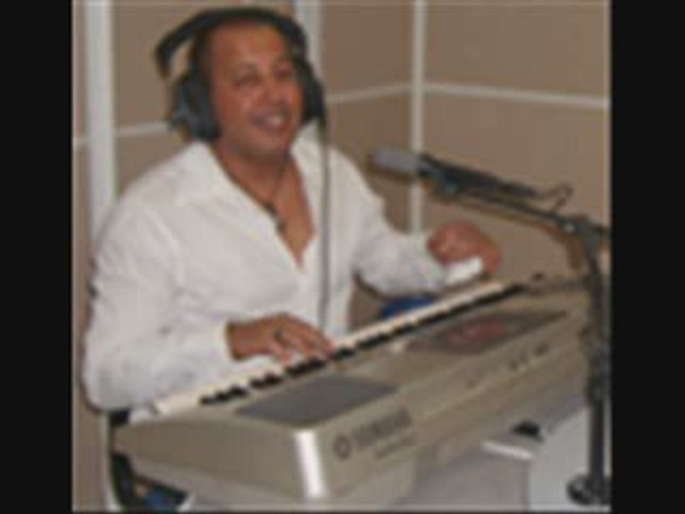 ramzi abdelwahab - ghariba (new ete 2009)