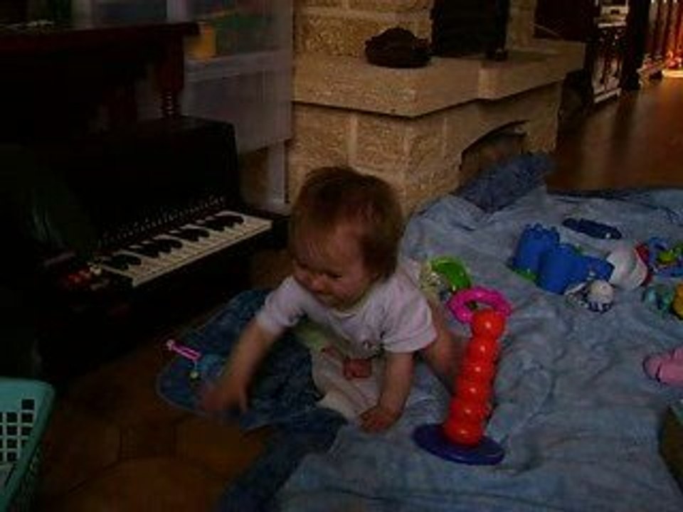 Le concert d'Alice