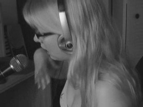 The First Time Ever I Saw Your Face (Leona Lewis Cover)