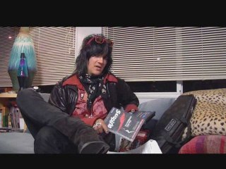 THE 69 EYES - Back In Blood Episode 3