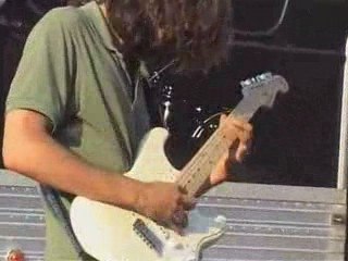 Concert  Sauvage - Converse Rock Tour