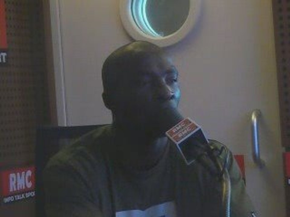 "Rohff et Kery James ? Rien que des salopes !" MC Jean Gab'1