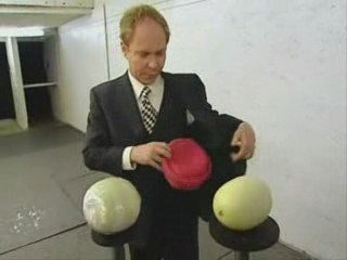 Bullshit - Single Bullet Theory