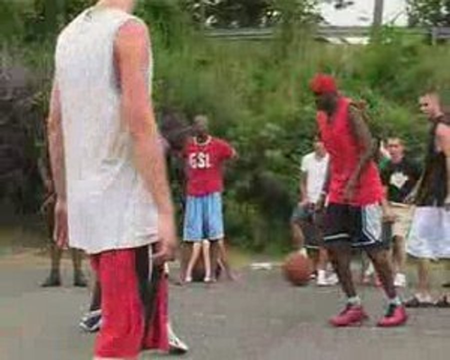 Summer Game 09 - Finale