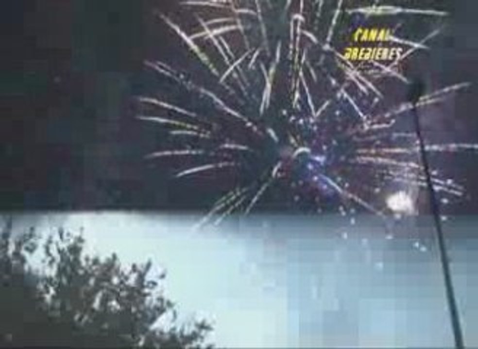 14 juillet 2009