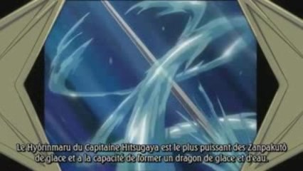 Bleach 229 Vostfr preview + BONUS