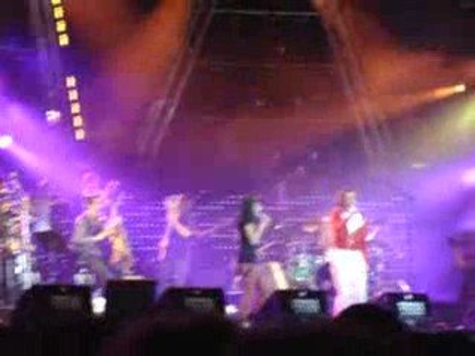 25 ans des Francofolies - Arthur H et Maria de la Vega - 03