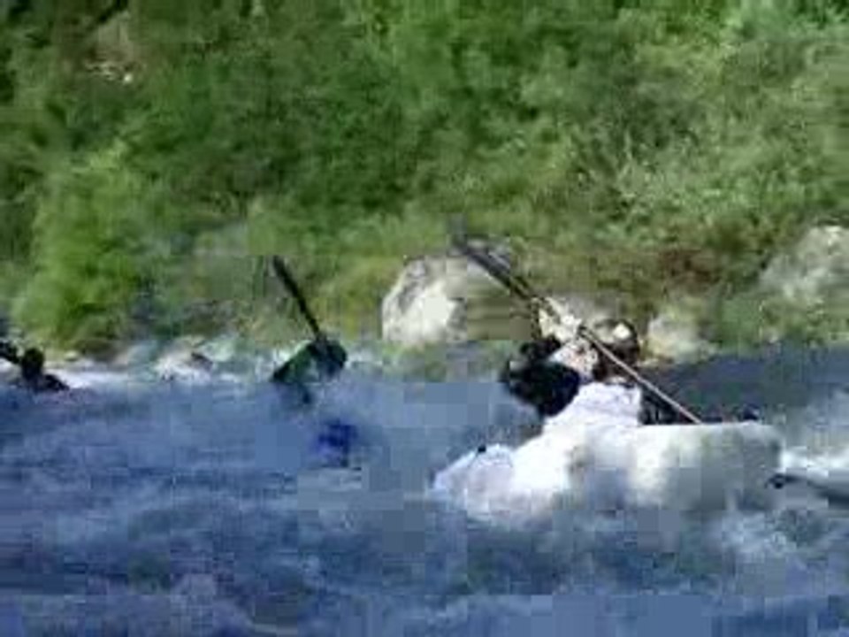 Boater x Crodo Toce gara batteria 6