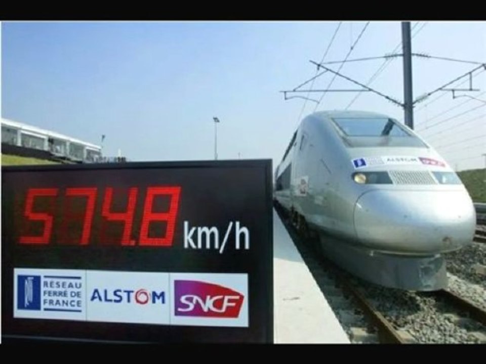 TGV