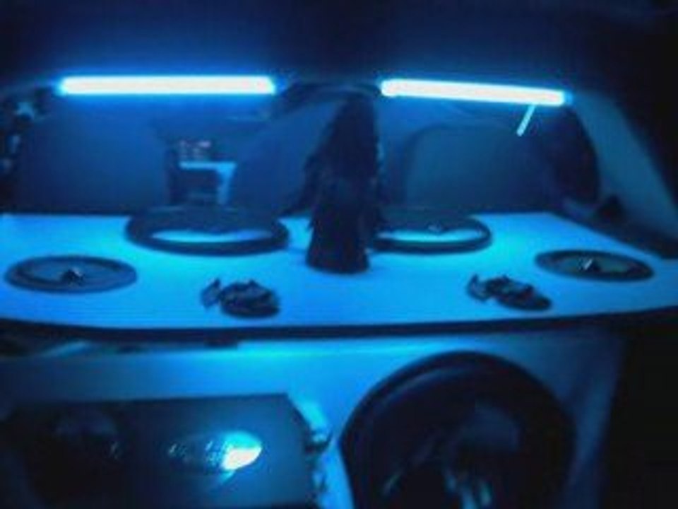 meeting tuning burnaupt 2009