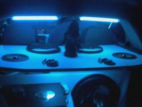 meeting tuning burnaupt 2009