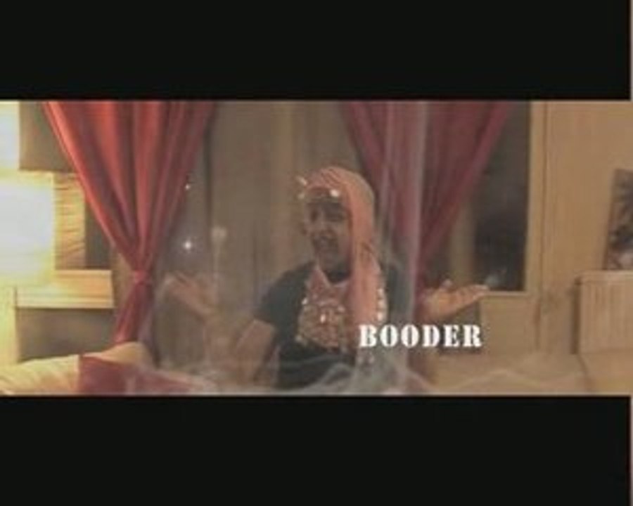 ILS ARRIVENT épisode 8