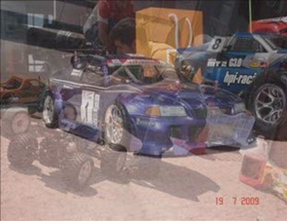 19.07.2009 Rcdreamm