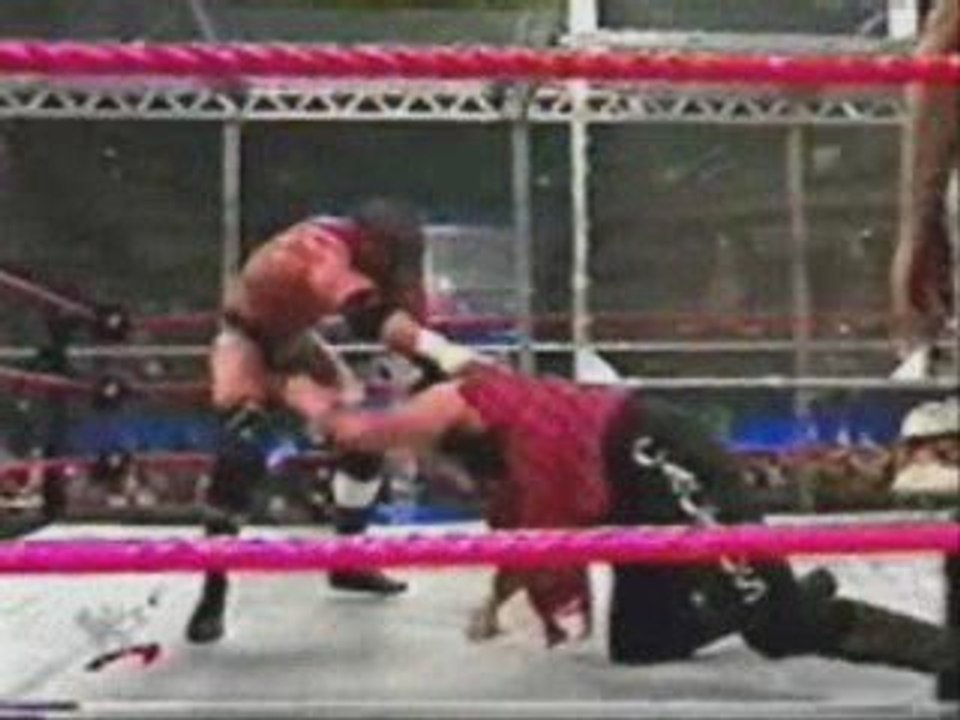 WWE