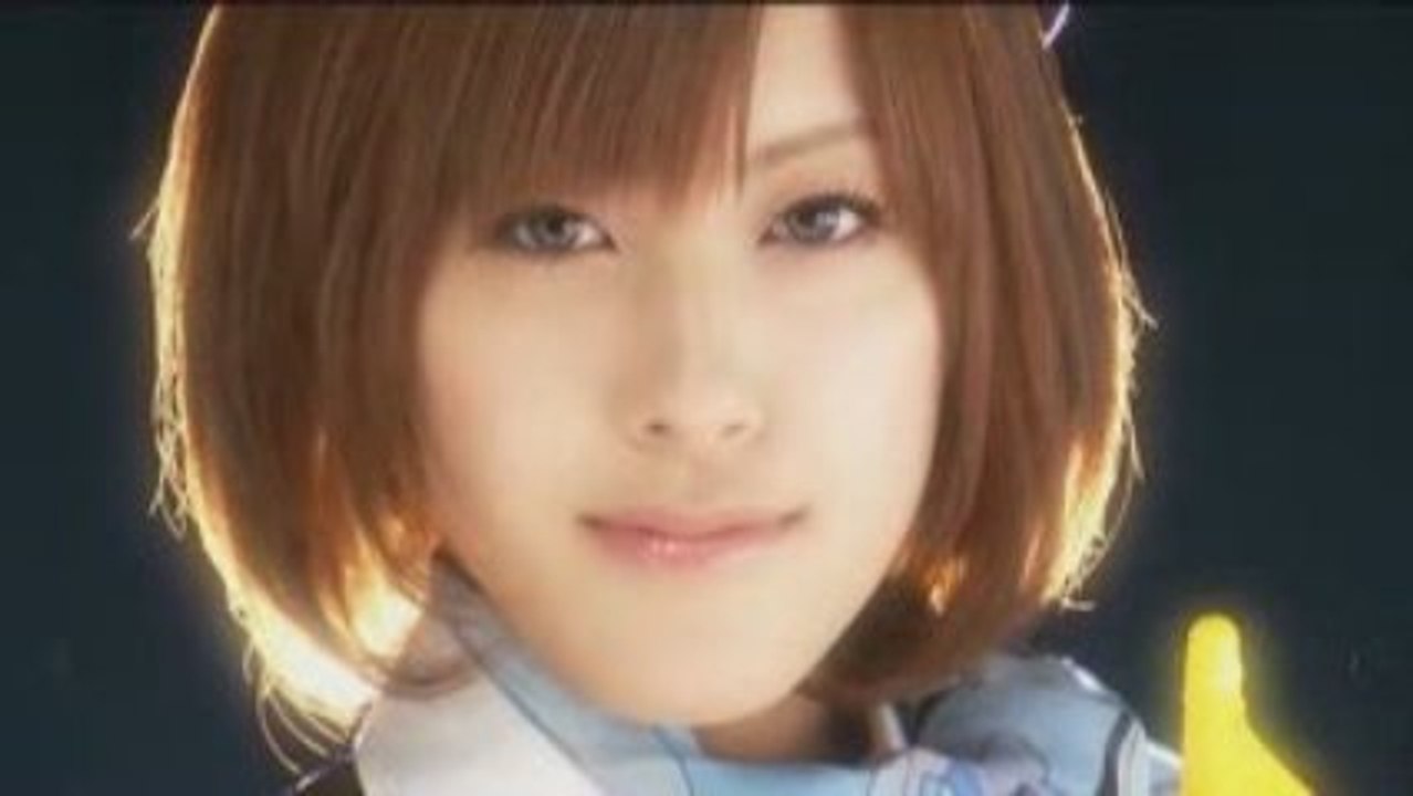 Berryz Koubou - Seishun Bus Guide Miyabi Natsuyaki