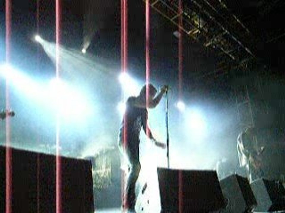 Cult of Luna @ Elysée Montmartre | 2009